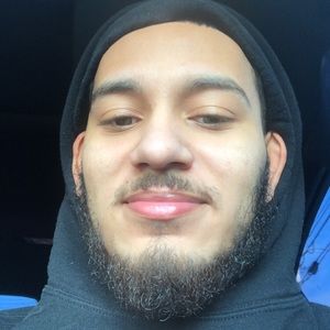 Meet your Posher, Brandon